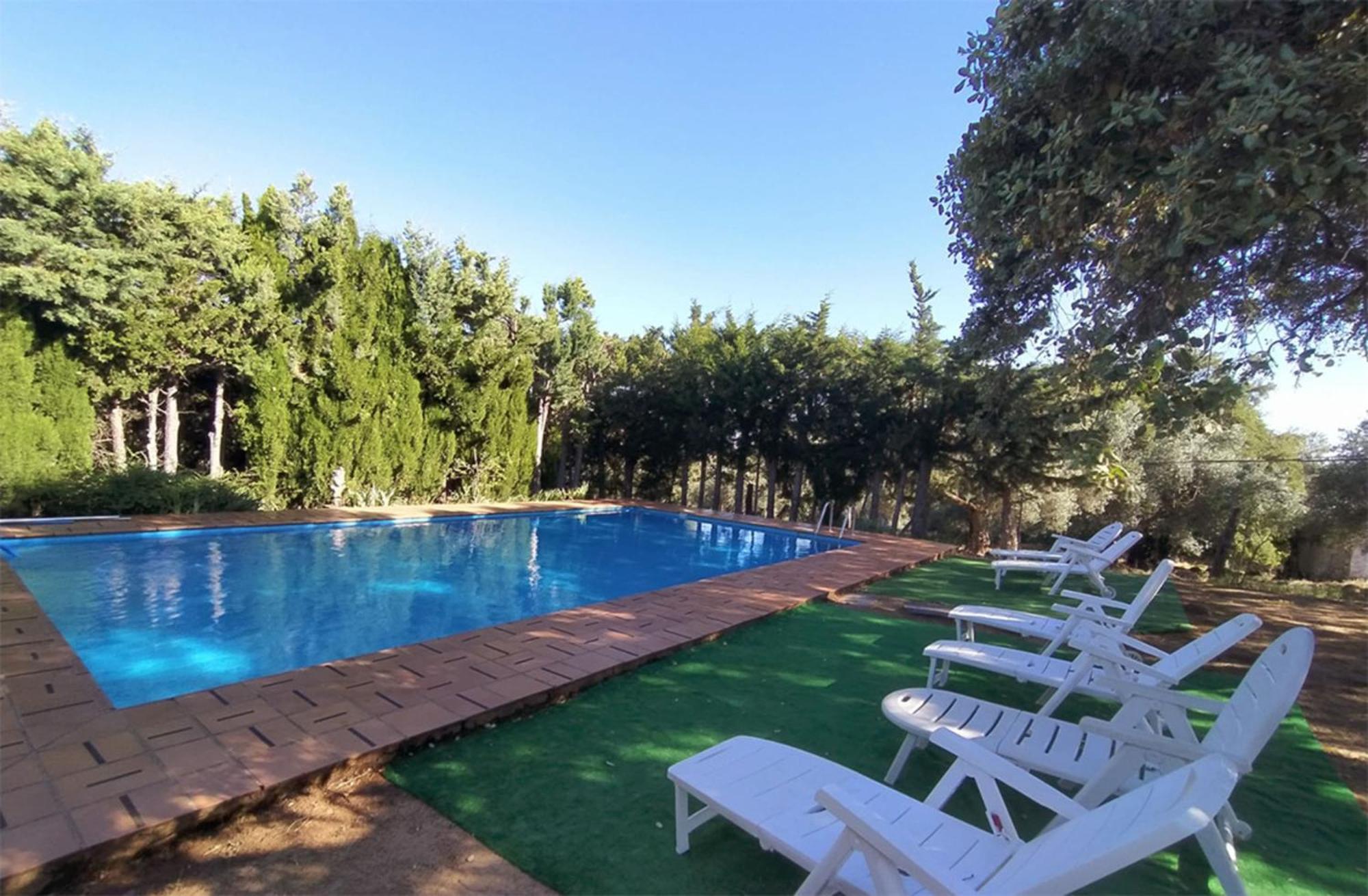Pozuelo 1 Jabugo Konuk evi Dış mekan fotoğraf